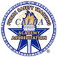 CommissionforAccreditationofLawEnforcementAcademieslogo