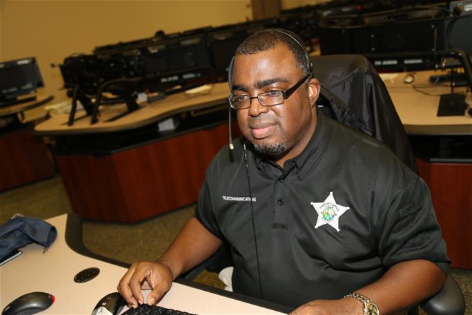 Telecommunicator