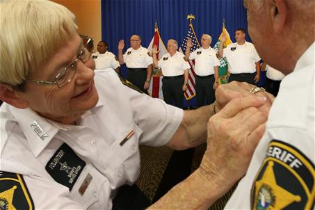 VSSO being pinned