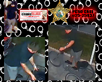 crime stoppers