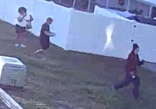 suspects