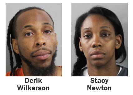 suspect mug shots
