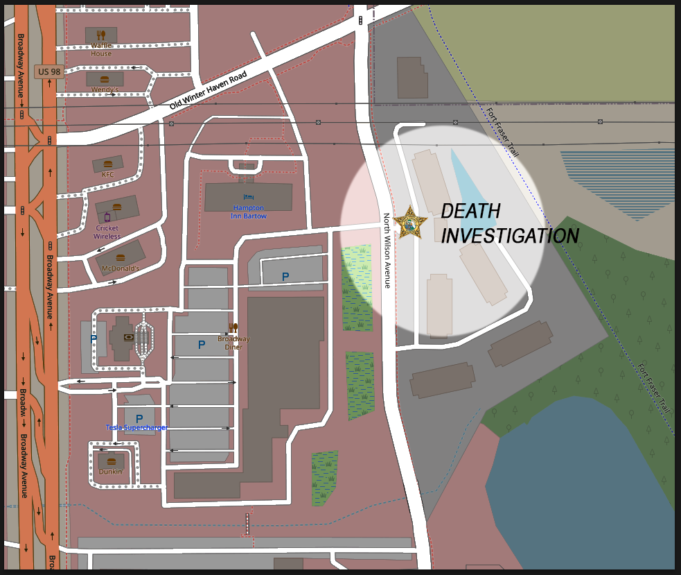 death investigation