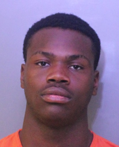 Jahmari McCray