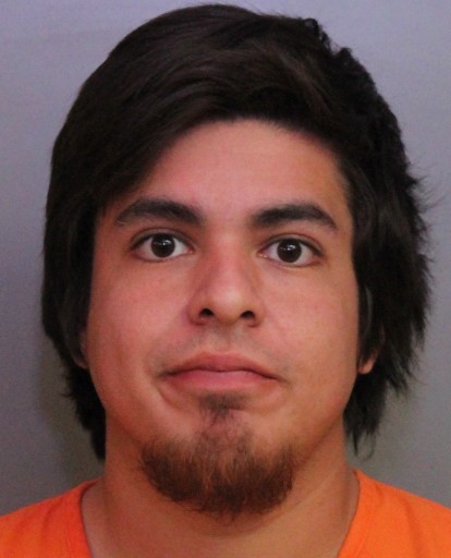Jose Campos