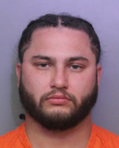 Joshua Badillo
