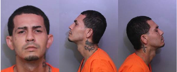 Joshua Pacheco