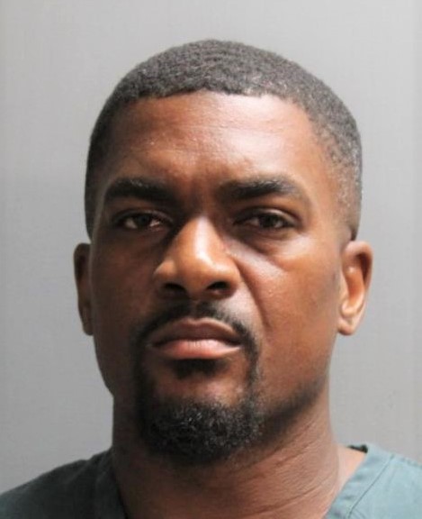 Marquis Baker