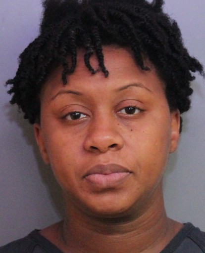 Marsha Forrester