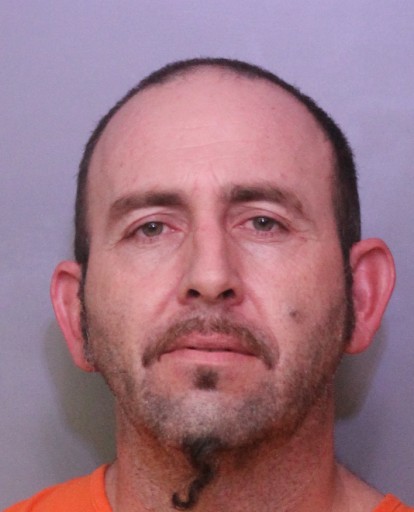 Ronald Rose mug shot