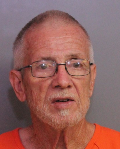 Ronald Strouse
