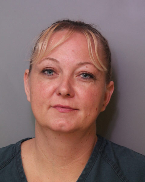Tammy Strickland
