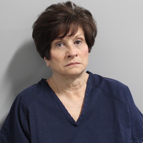 Theresa Salerno