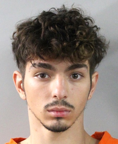 julian trevino