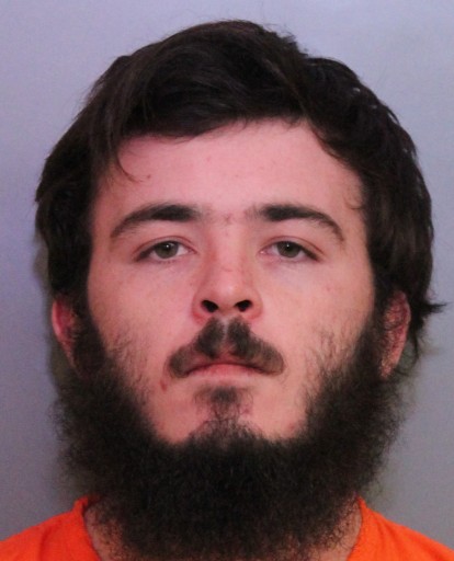 Waylon Skinner mugshot