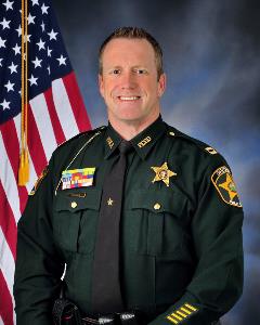 Captain Kurt Walker
