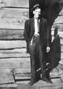 Oliver Thomas Smith